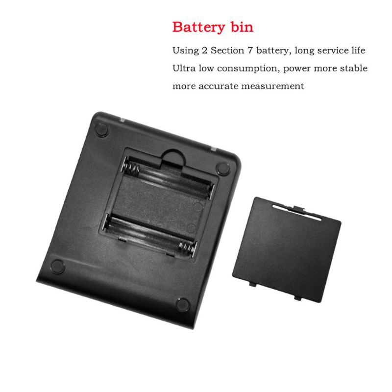 20g/0.001g Jewellery Scale Min - огляд і ціна High Tech Kitchen Accessories