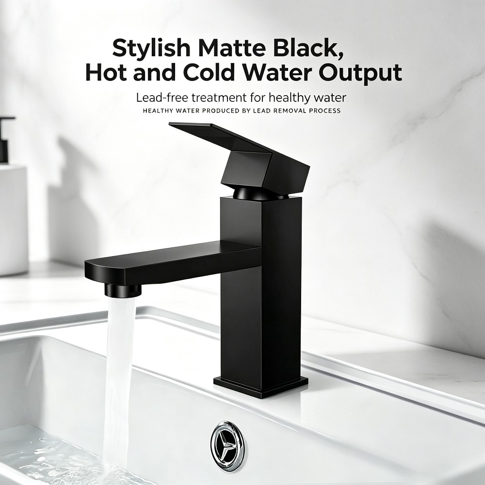 1 PC ABS High-Quality Black Ba - огляд і ціна High Tech Kitchen Accessories