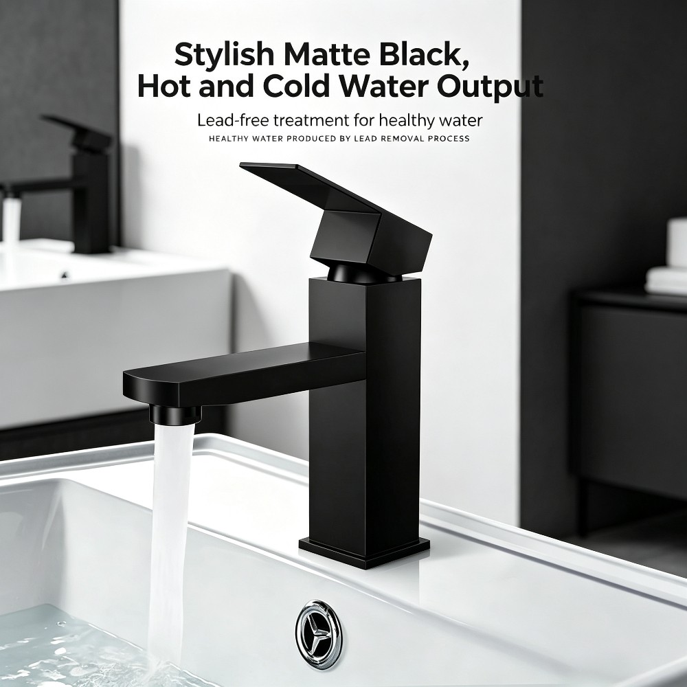 1 PC ABS High-Quality Black Ba - огляд і ціна High Tech Kitchen Accessories