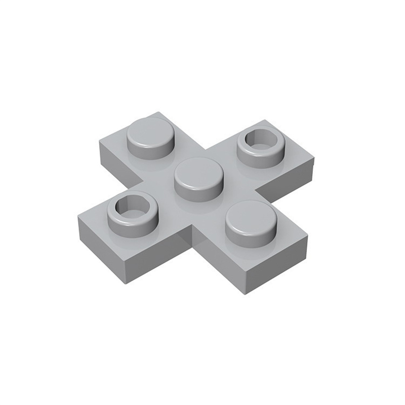 10PCS 15397 Modified 3x3 Cross - огляд і ціна Tech Accessories Gifts