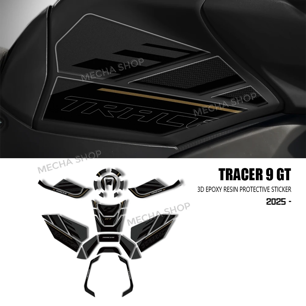 Motorcycle Accessories 3D Resi - огляд і ціна Tech Accessories Shop