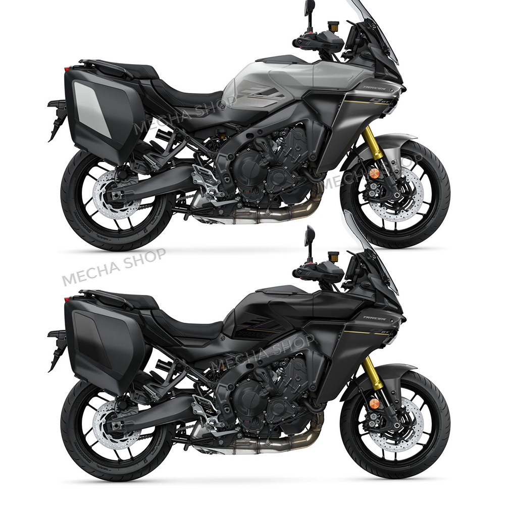Motorcycle Accessories 3D Resi - огляд і ціна Tech Accessories Shop