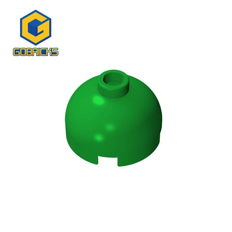Gobricks 30367 10PCS Round 2x2 - огляд і ціна Tech Accessories Gifts