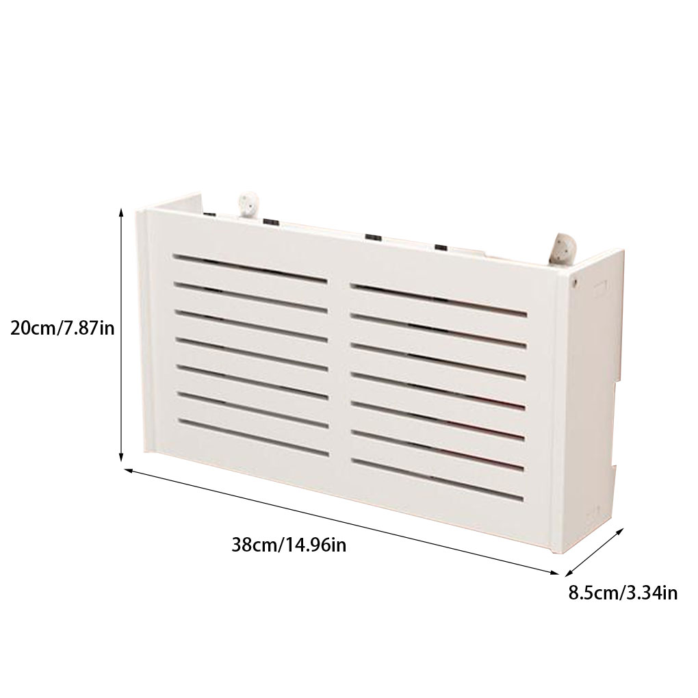 Wireless Wifi Router Storage B - огляд і ціна Tech Room Accessories