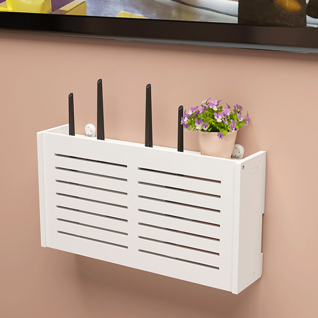 Wireless Wifi Router Storage B - огляд і ціна Tech Room Accessories