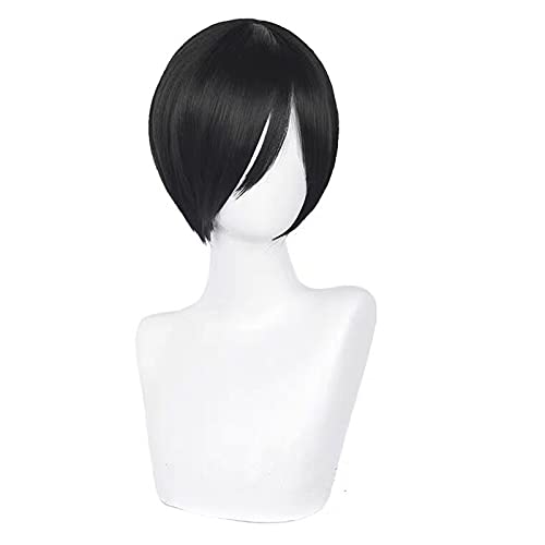 Women Men Hair for Mikasa Ada  - огляд і ціна Tech Accessories For Men