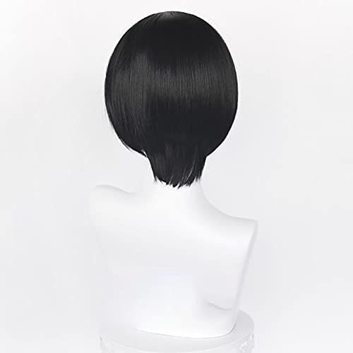 Women Men Hair for Mikasa Ada  - огляд і ціна Tech Accessories For Men