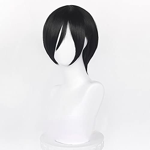 Women Men Hair for Mikasa Ada  - огляд і ціна Tech Accessories For Men