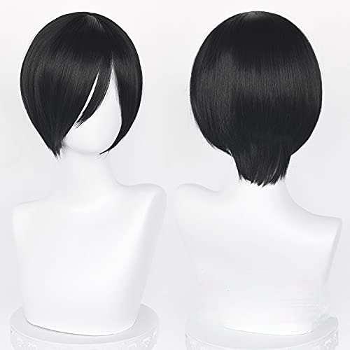 Women Men Hair for Mikasa Ada  - огляд і ціна Tech Accessories For Men