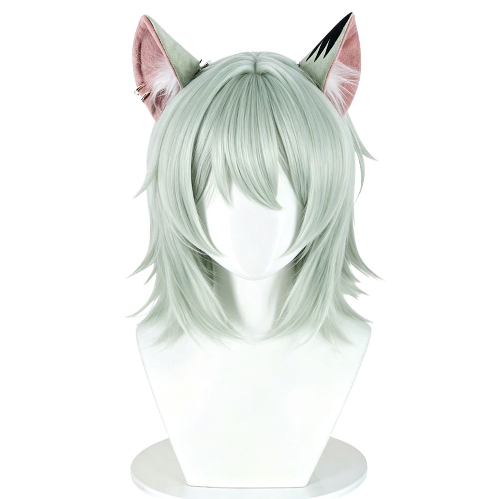 Chainsmoker Cat Yaniko Satou C - огляд і ціна Tech Accessories For Men