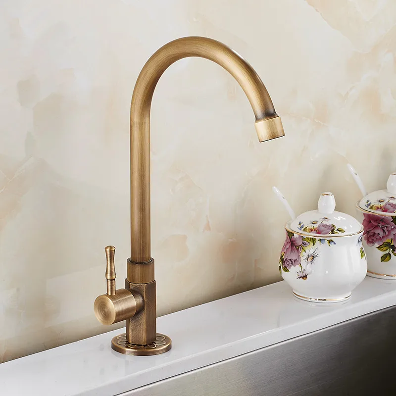 High Quality Faucet Brass Clas - огляд і ціна High Tech Kitchen Accessories