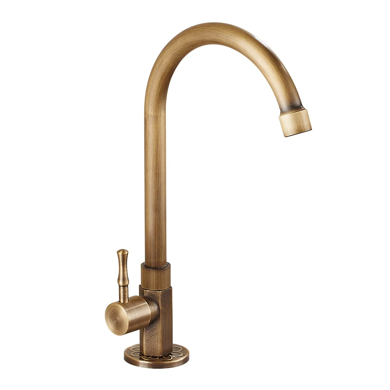 High Quality Faucet Brass Clas - огляд і ціна High Tech Kitchen Accessories