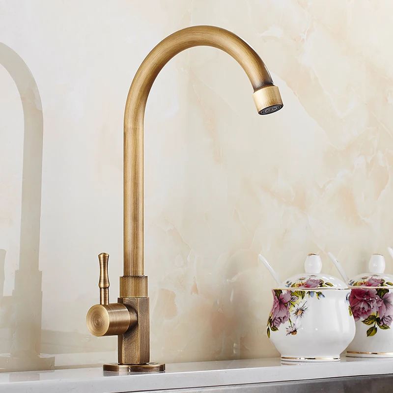 High Quality Faucet Brass Clas - огляд і ціна High Tech Kitchen Accessories