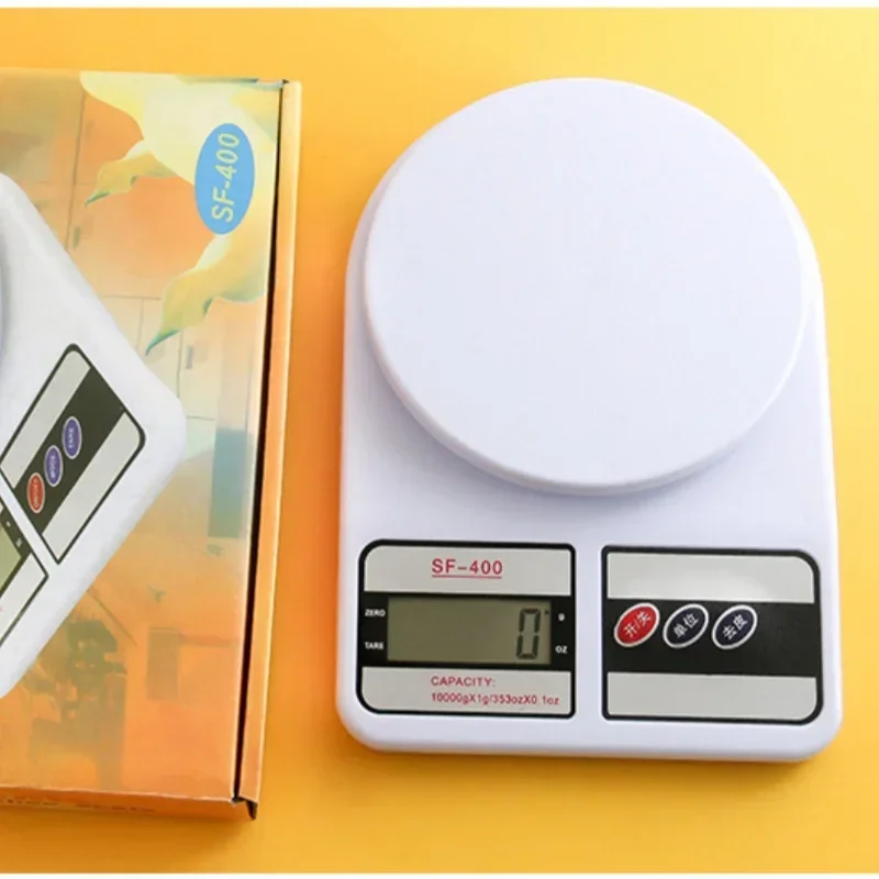 Kitchen Scale Baking Electroni - огляд і ціна High Tech Kitchen Accessories