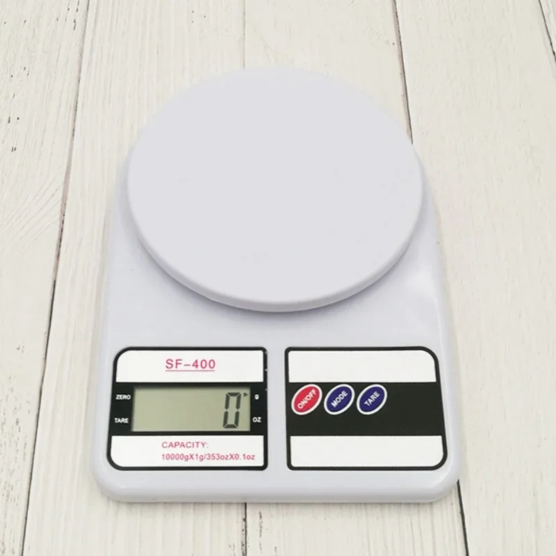 Kitchen Scale Baking Electroni - огляд і ціна High Tech Kitchen Accessories