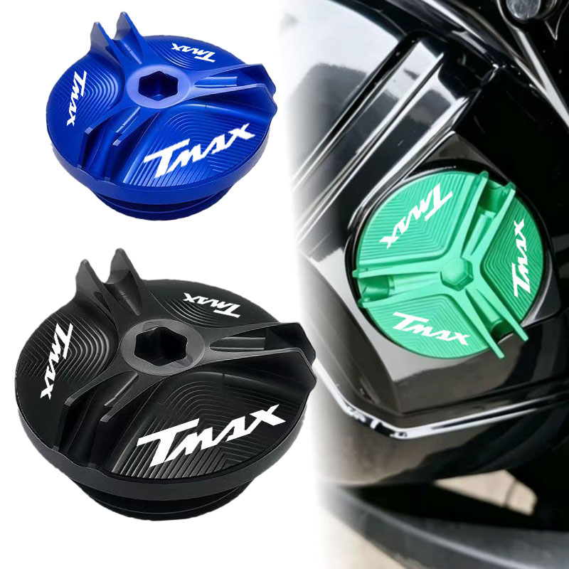 Engine Oil Cap Bolts Fuel Fill - огляд і ціна Tech Accessories Shop