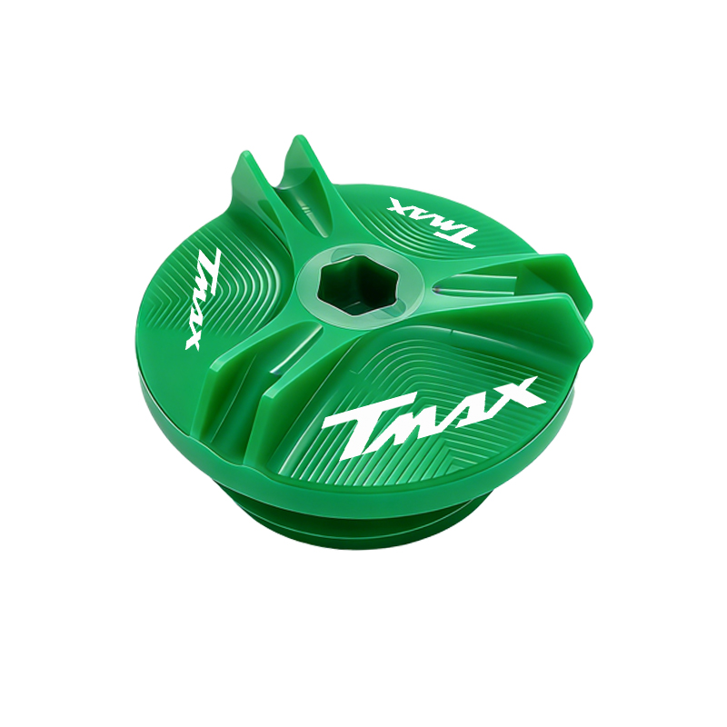 Engine Oil Cap Bolts Fuel Fill - огляд і ціна Tech Accessories Shop