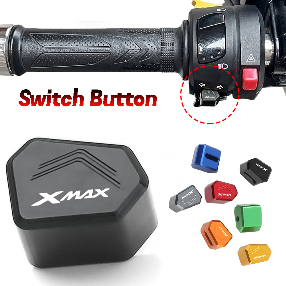 For Yamaha X-MAX 300 XMAX 300  - огляд і ціна Nmax Tech Max Accessories