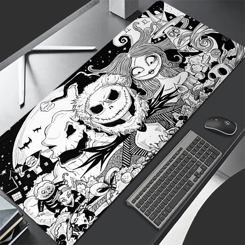 Mouse Pad rubber table Large G - огляд і ціна Tech Accessories For Desk