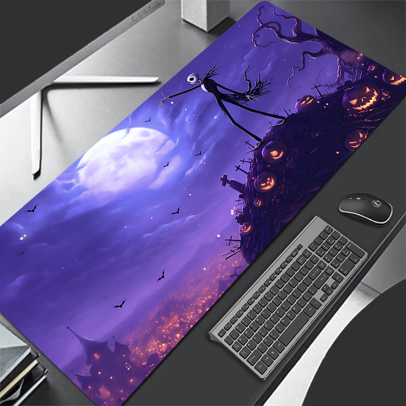Mouse Pad rubber table Large G - огляд і ціна Tech Accessories For Desk