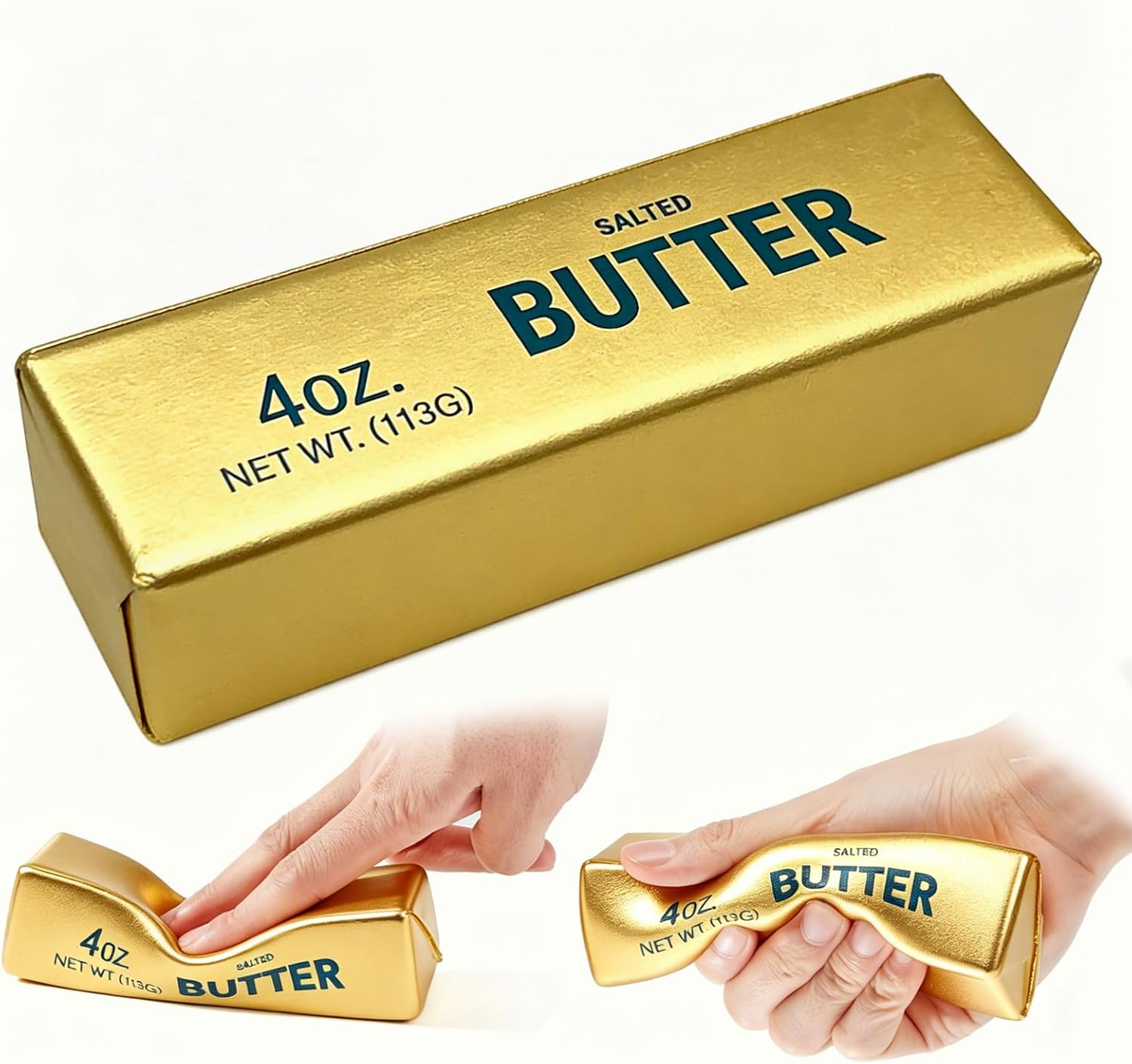 New Soft Slow Rebound Butter S - огляд і ціна Tech Room Accessories