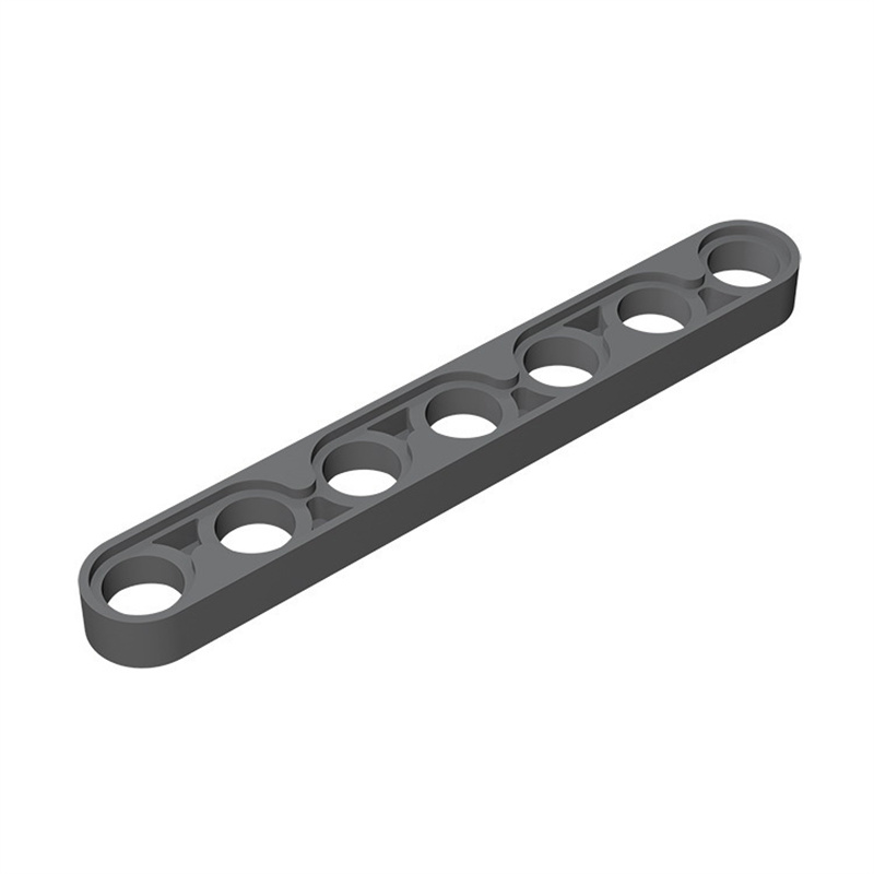 50pcs 32065 Liftarm Thin 1 x 7 - огляд і ціна Tech Accessories Gifts