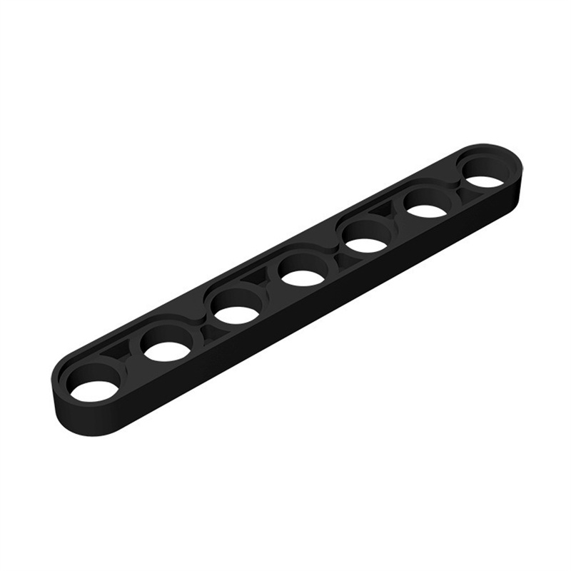 50pcs 32065 Liftarm Thin 1 x 7 - огляд і ціна Tech Accessories Gifts