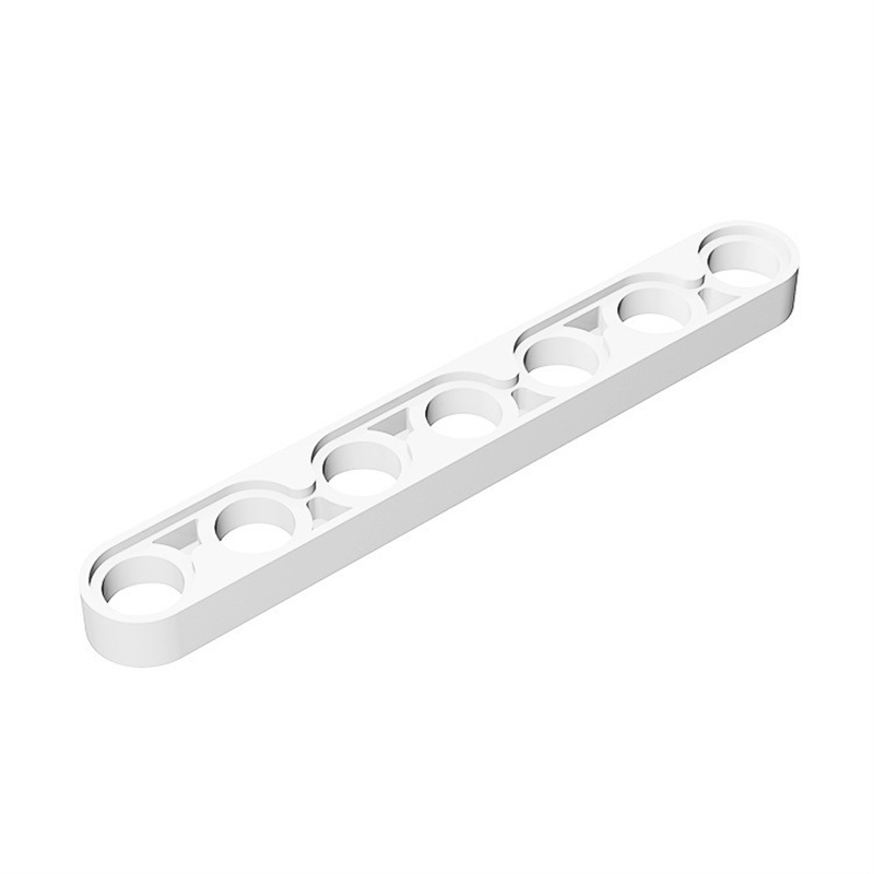50pcs 32065 Liftarm Thin 1 x 7 - огляд і ціна Tech Accessories Gifts