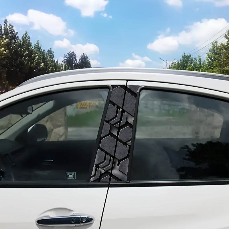 2-Piece Metal Tech Pattern Car - огляд і ціна Tech Accessories For Laptop