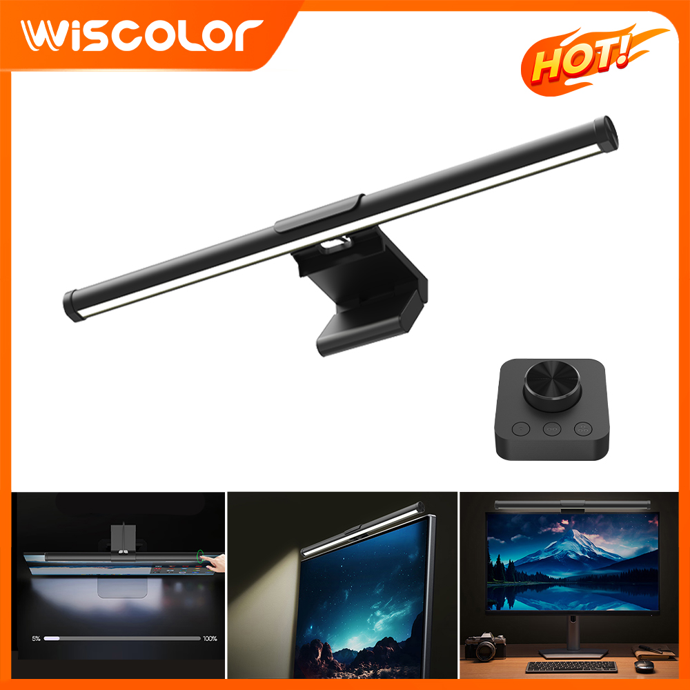 Setup Smart Wifi RGB Monitor L - огляд і ціна Tech Accessories For Desk