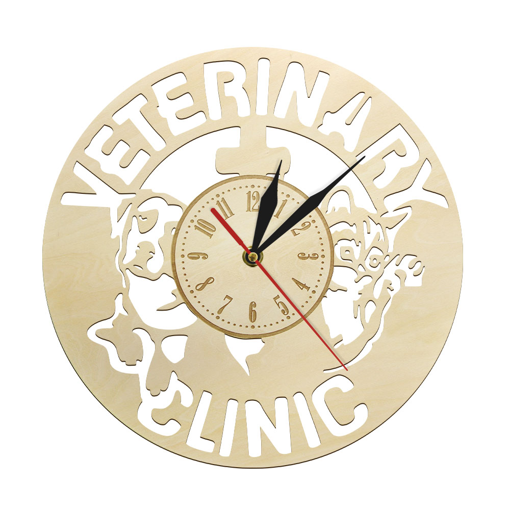 Veterinary Clinic Accessory Wo - огляд і ціна Tech Room Accessories