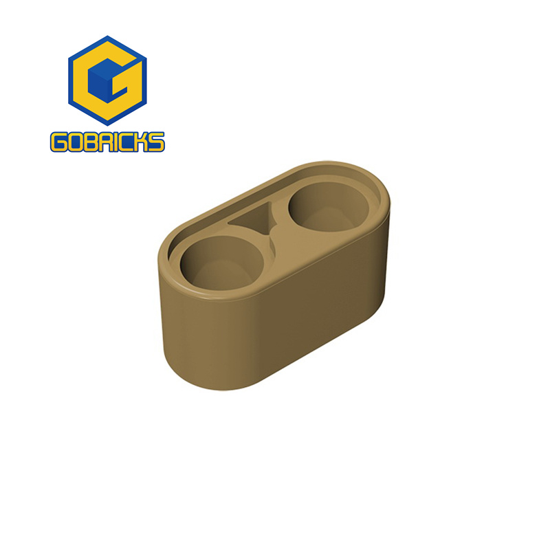 Gobricks 43857 10Pcs MOC High- - огляд і ціна Tech Accessories Gifts